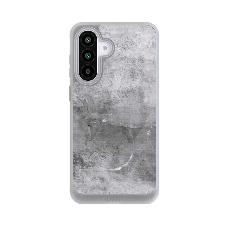 Galaxy A56 5G NIVOcore Graue Betonwand 2