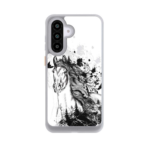Samsung Galaxy A56 5G NIVOcore Horse Spirit