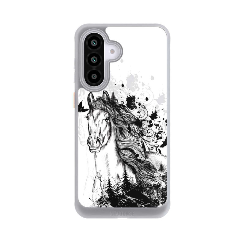 Galaxy A56 5G NIVOcore Horse Spirit