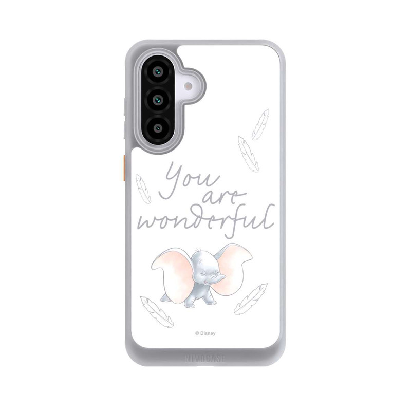 Galaxy A56 5G NIVOcore Dumbo Wonderful