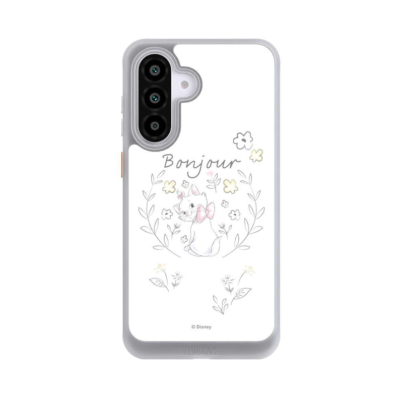 Galaxy A56 5G NIVOcore Marie Bonjour