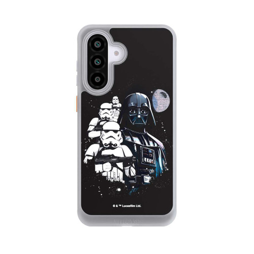 Samsung Galaxy A56 5G NIVOcore Dunkle Seite