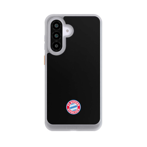 Samsung Galaxy A56 5G NIVOcore Klassisches FCB Logo Klein