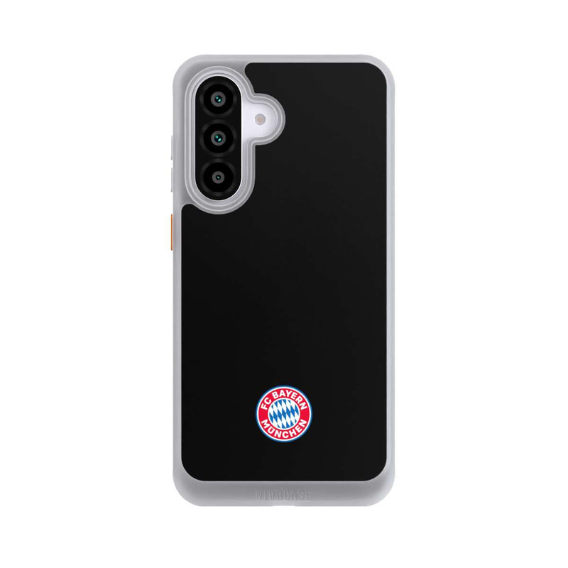 Galaxy A56 5G NIVOcore Klassisches FCB Logo Klein