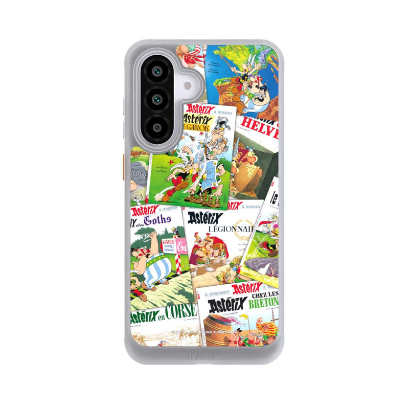 Galaxy A56 5G NIVOcore Cover Collection