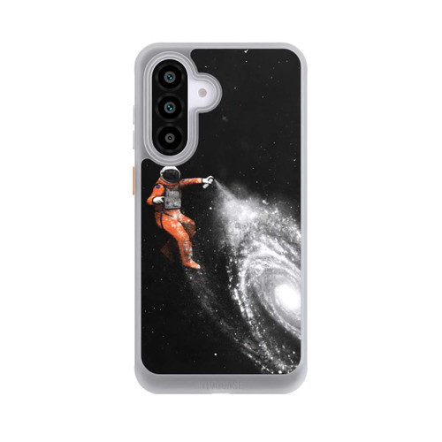 Samsung Galaxy A56 5G NIVOcore Kunst im Weltraum