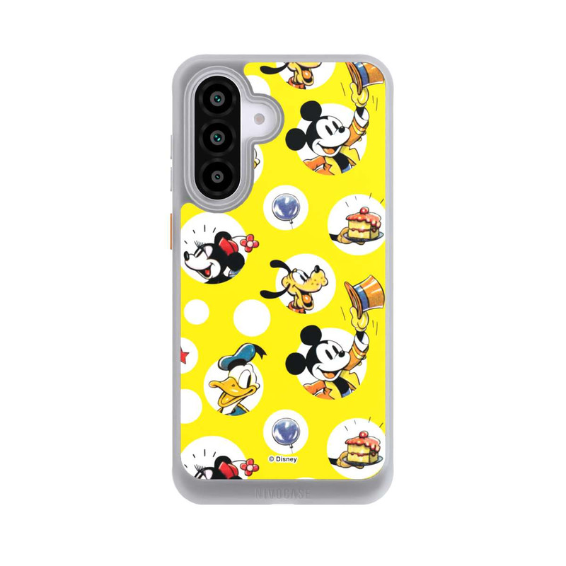 Galaxy A56 5G NIVOcore Character Circus