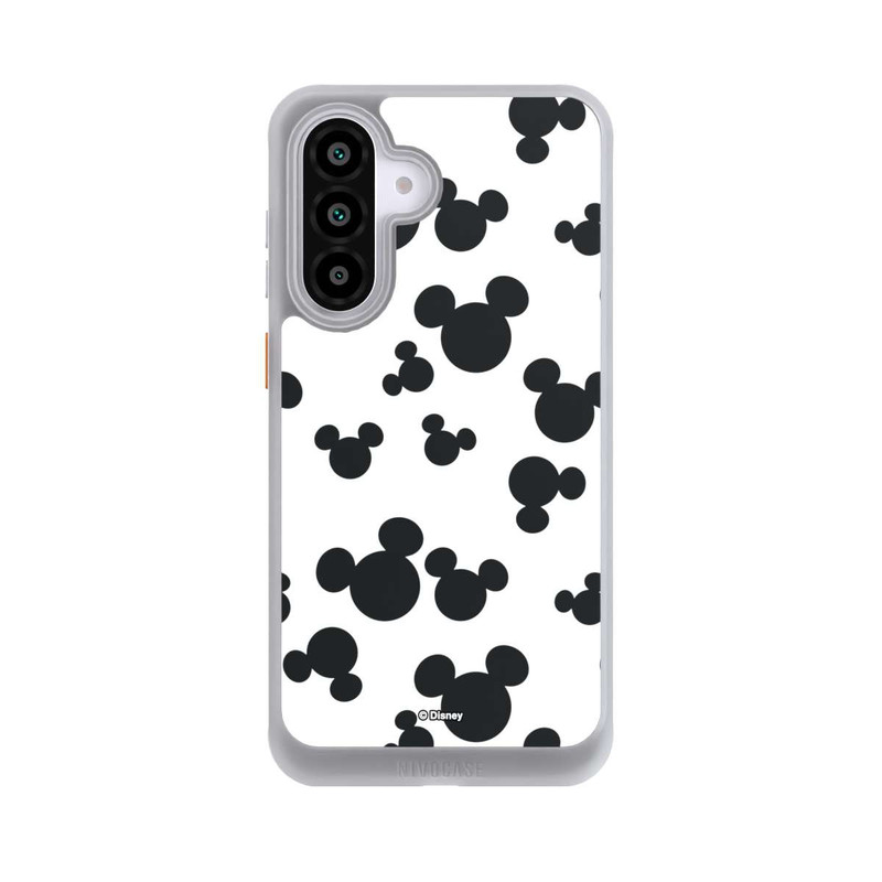 Galaxy A56 5G NIVOcore Mickey Icon Pattern