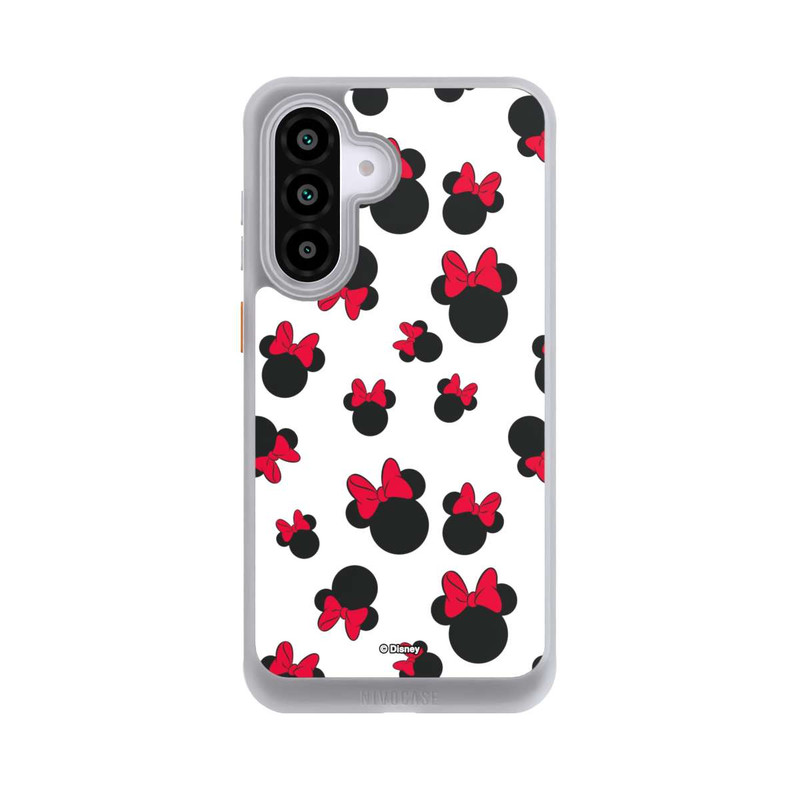 Galaxy A56 5G NIVOcore Minnie Icon Pattern