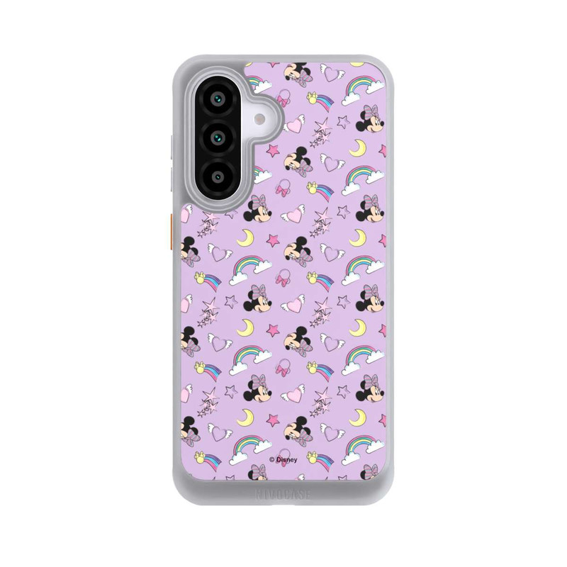 Galaxy A56 5G NIVOcore Minnie Pattern 01
