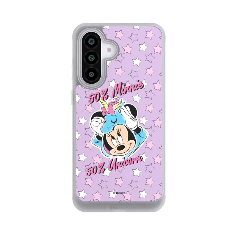 Galaxy A56 5G NIVOcore Minnie 50 percent unicorn