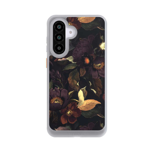 Samsung Galaxy A56 5G NIVOcore Blumenmuster 3
