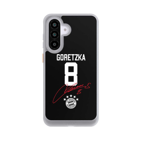 Samsung Galaxy A56 5G NIVOcore Goretzka #8 - Mittelfeld - FCB