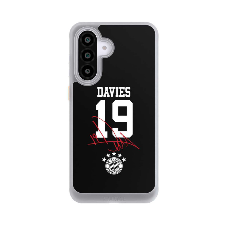 Galaxy A56 5G NIVOcore Davies #19 - FCB