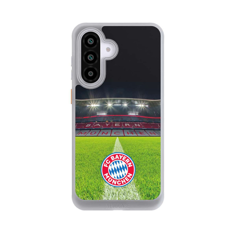 Galaxy A56 5G NIVOcore Stadium Turf FC Bayern München