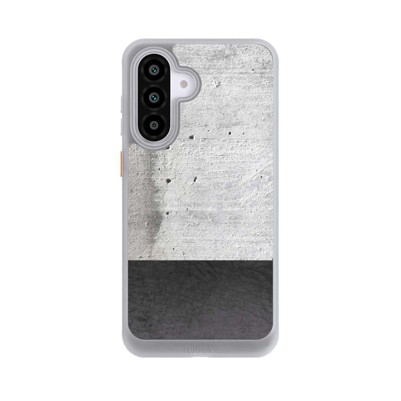 Galaxy A56 5G NIVOcore Leder und Beton