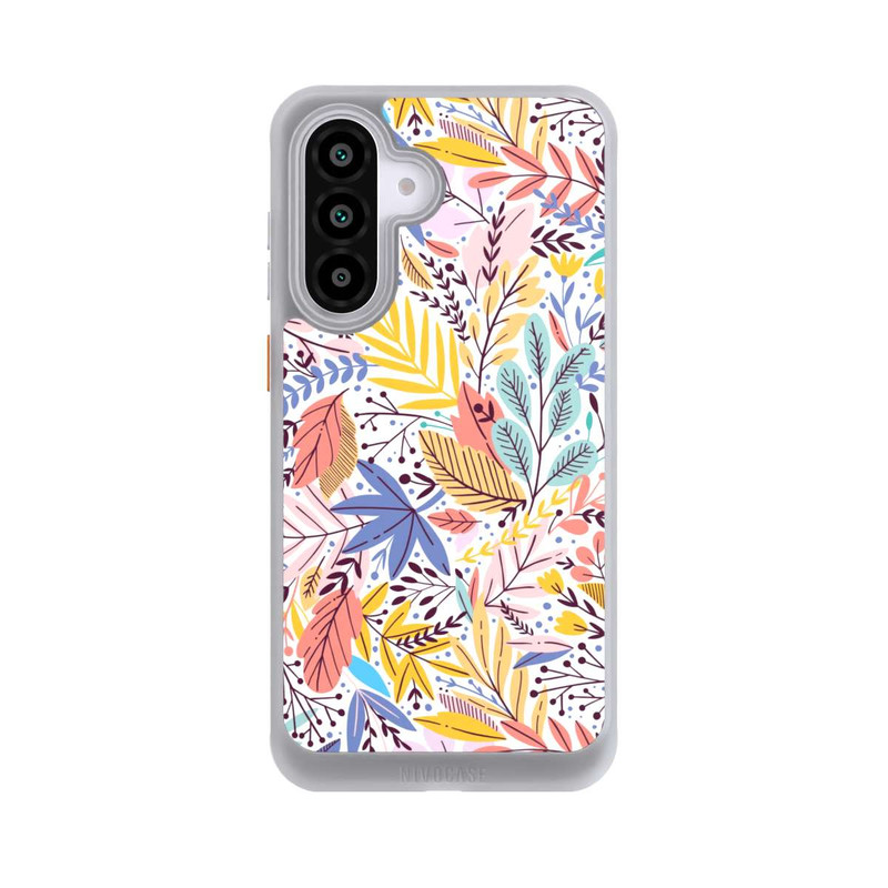 Galaxy A56 5G NIVOcore Exotic Pattern