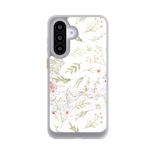 Samsung Galaxy A56 5G NIVOcore Floral Marble