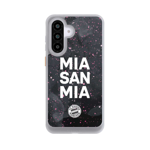 Samsung Galaxy A56 5G NIVOcore Mia San Mia Girly - FCB