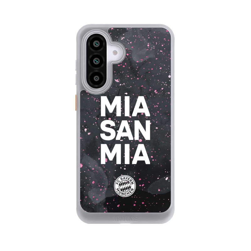 Galaxy A56 5G NIVOcore Mia San Mia Girly - FCB