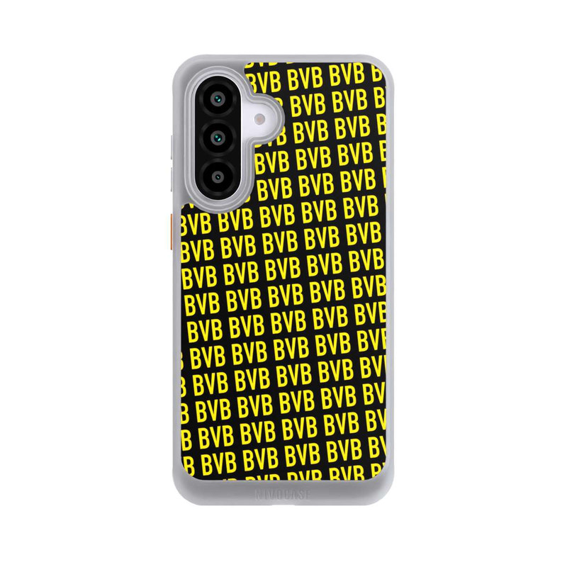 Galaxy A56 5G NIVOcore BVB BVB BVB - Schwarz