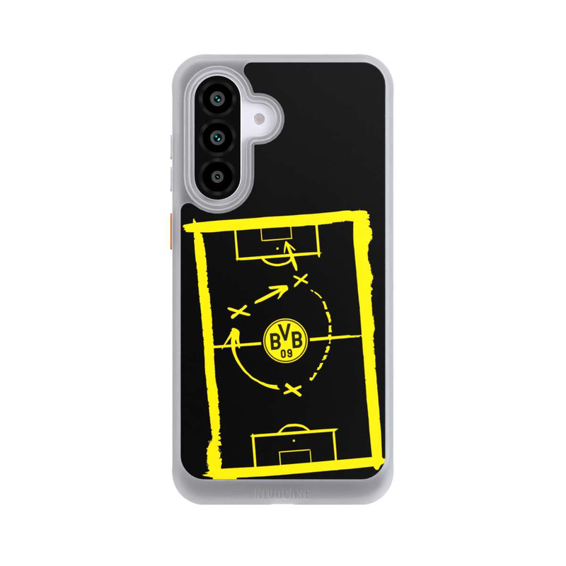 Galaxy A56 5G NIVOcore Spielstrategie - BVB