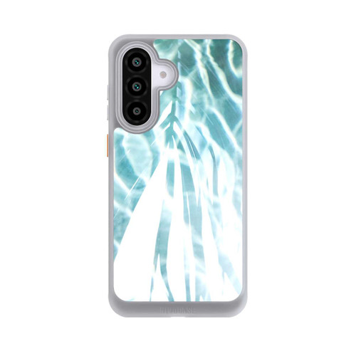 Samsung Galaxy A56 5G NIVOcore Wasser-Reflexionen 2