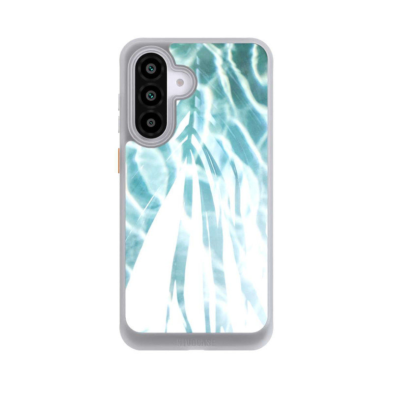 Galaxy A56 5G NIVOcore Reflets d'eau 2