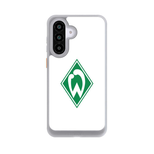 Samsung Galaxy A56 5G NIVOcore Logo auf Weiß - Werder Bremen