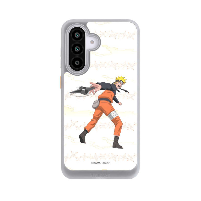 Galaxy A56 5G NIVOcore Naruto Ninja-Shuriken