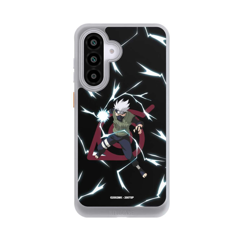 Galaxy A56 5G NIVOcore Kakashi Raikiri