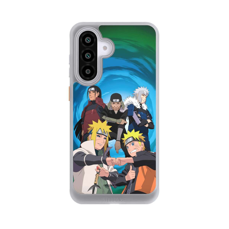 Galaxy A56 5G NIVOcore 4 Hokagen Gruppe