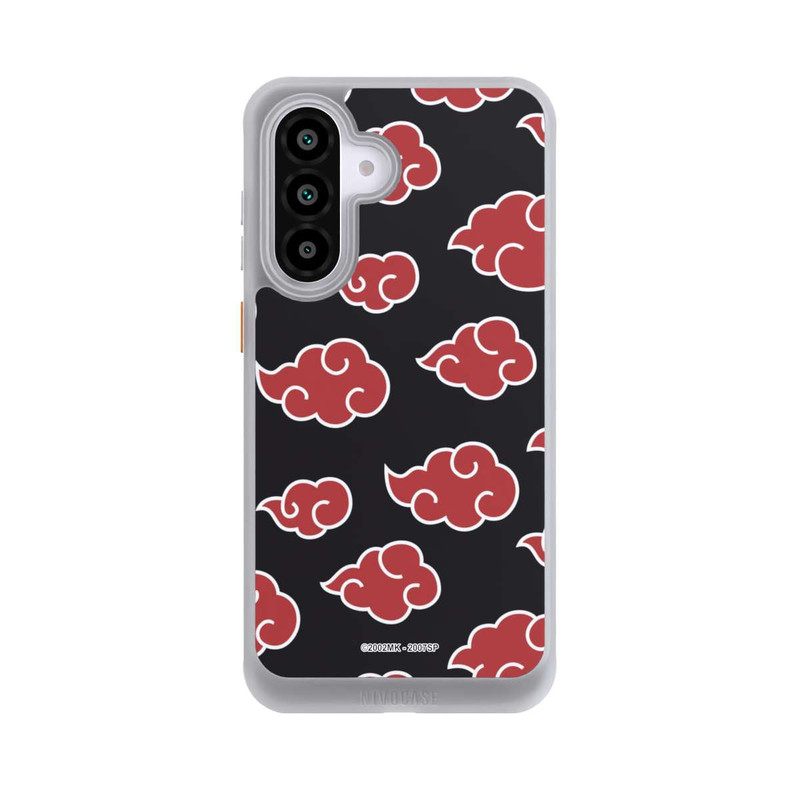 Galaxy A56 5G NIVOcore Akatsuki Pattern