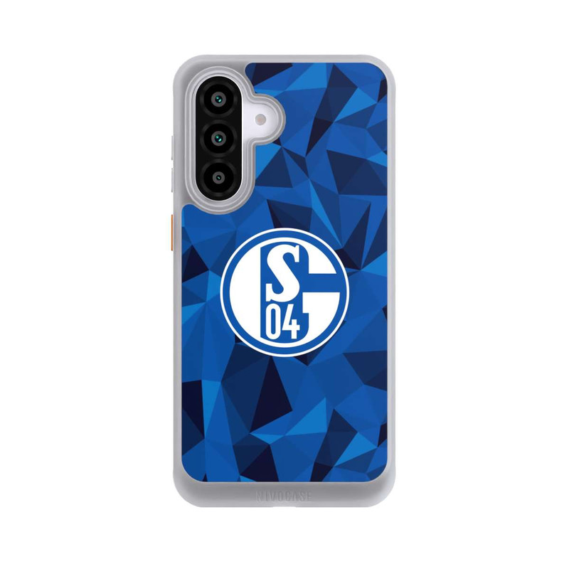 Galaxy A56 5G NIVOcore Schalke 04 Camo