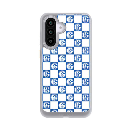 Samsung Galaxy A56 5G NIVOcore Logos Schalke 04