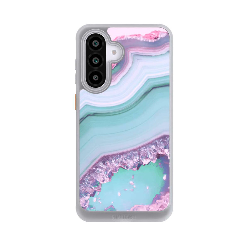 Galaxy A56 5G NIVOcore Zweifarbig schillernd