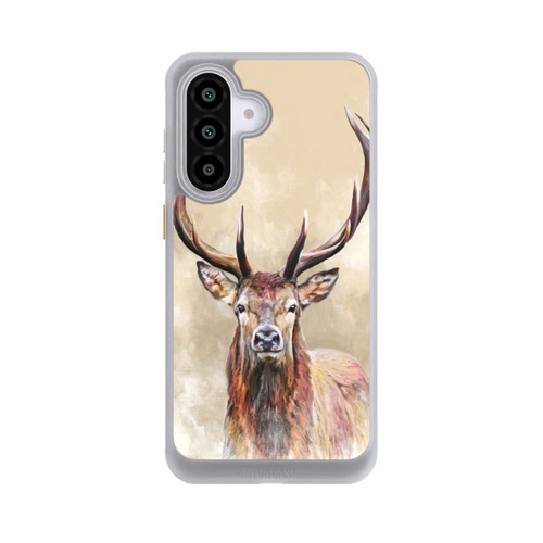 Samsung Galaxy A56 5G NIVOcore Gezeichneter Hirsch