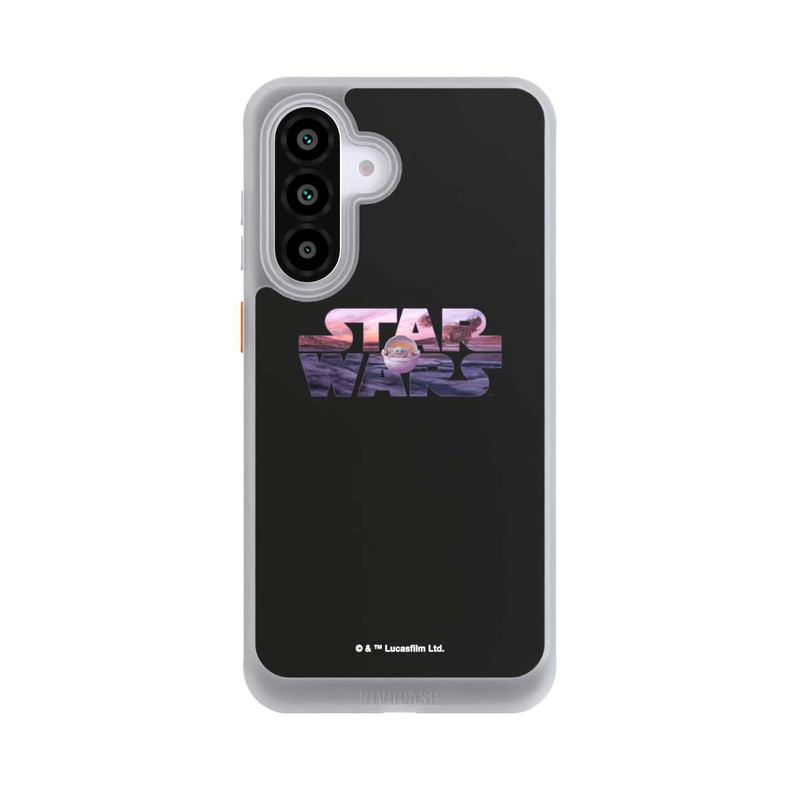 Galaxy A56 5G NIVOcore Logo the Child
