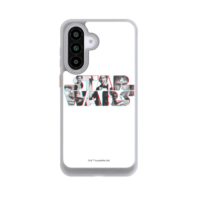 Galaxy A56 5G NIVOcore Han Solo - Star Wars Logo