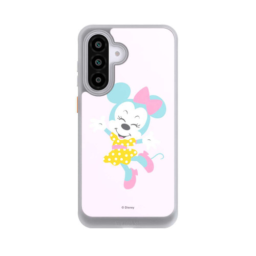 Samsung Galaxy A56 5G NIVOcore Süße Baby-Minnie