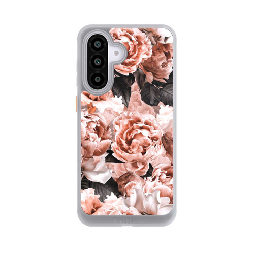 Samsung Galaxy A56 5G NIVOcore Vintage Blumentapete
