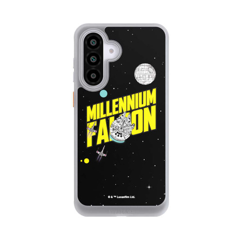 Samsung Galaxy A56 5G NIVOcore Millenium Falcon