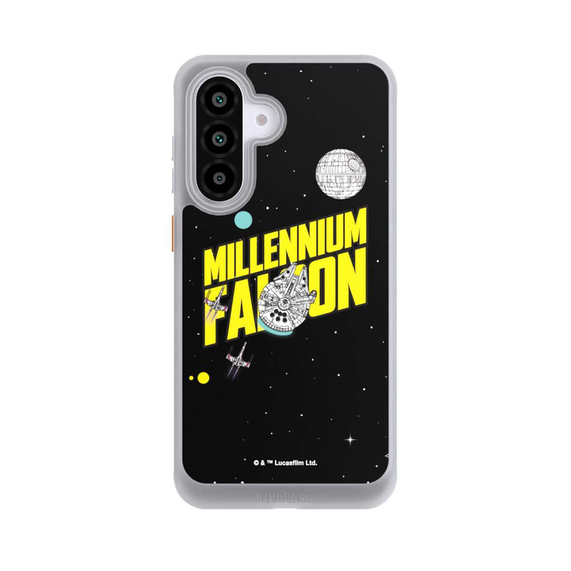 Galaxy A56 5G NIVOcore Millenium Falcon