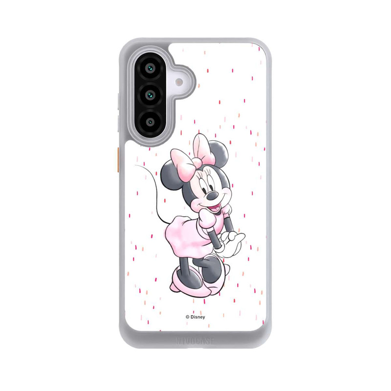 Galaxy A56 5G NIVOcore Minnie Watercolour Dots