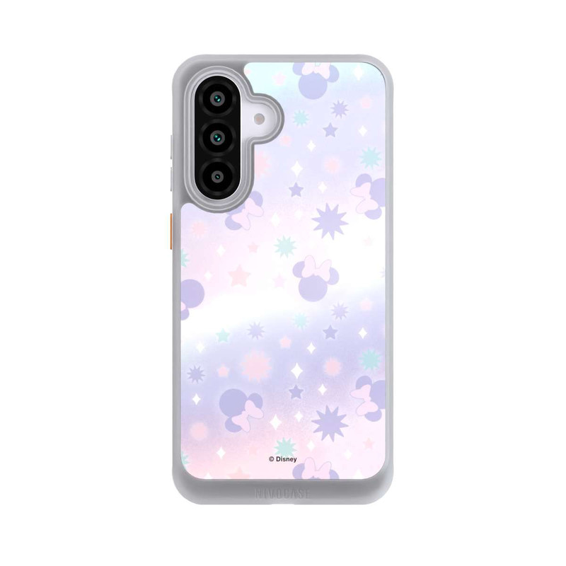 Galaxy A56 5G NIVOcore Minnie Star Pattern