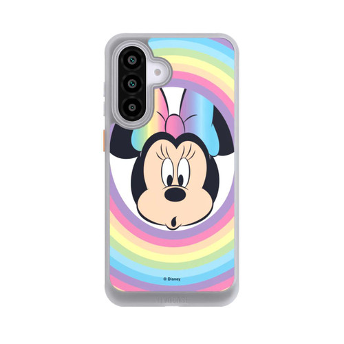 Samsung Galaxy A56 5G NIVOcore Minnie Rainbow Circle