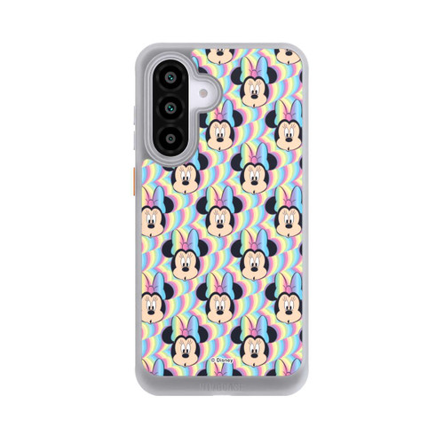 Samsung Galaxy A56 5G NIVOcore Minnie Rainbow Faces