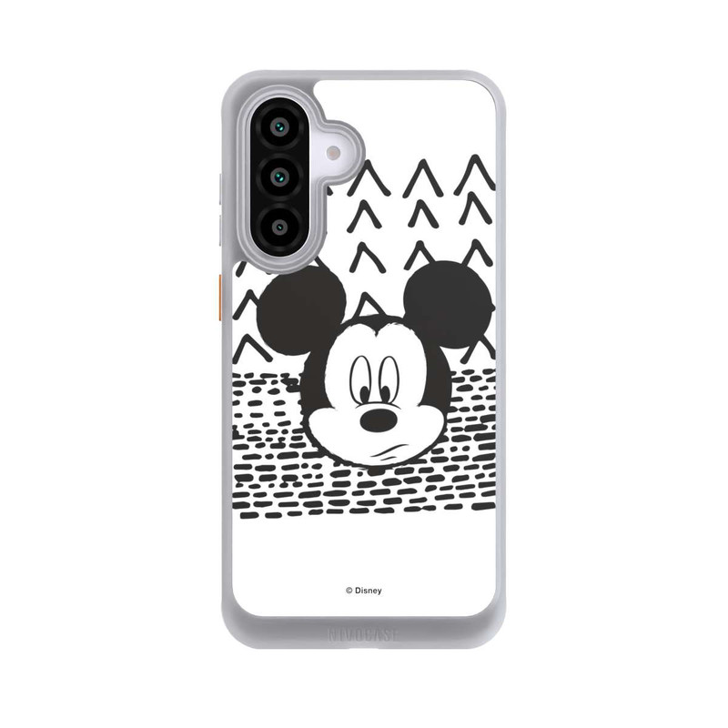 Galaxy A56 5G NIVOcore Mickey Minimalism