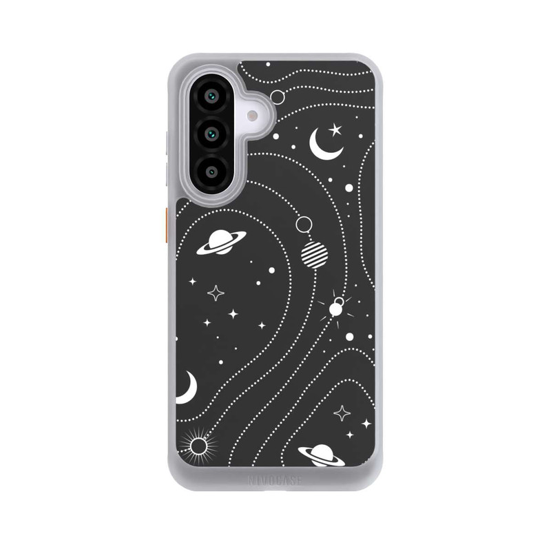 Galaxy A56 5G NIVOcore Lost In Spaces