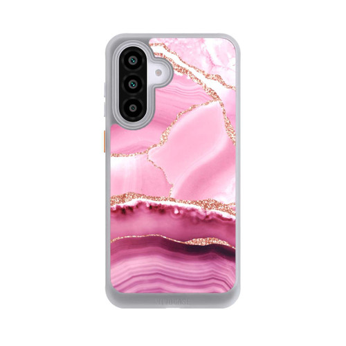 Samsung Galaxy A56 5G NIVOcore Meerjungfrauen Pink Marmor